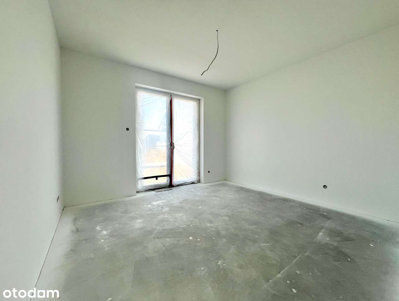 PROMOCJA - 100 TYS! Dom+ duży ogród ! Nie czekaj na wybudowanie | 0%-12