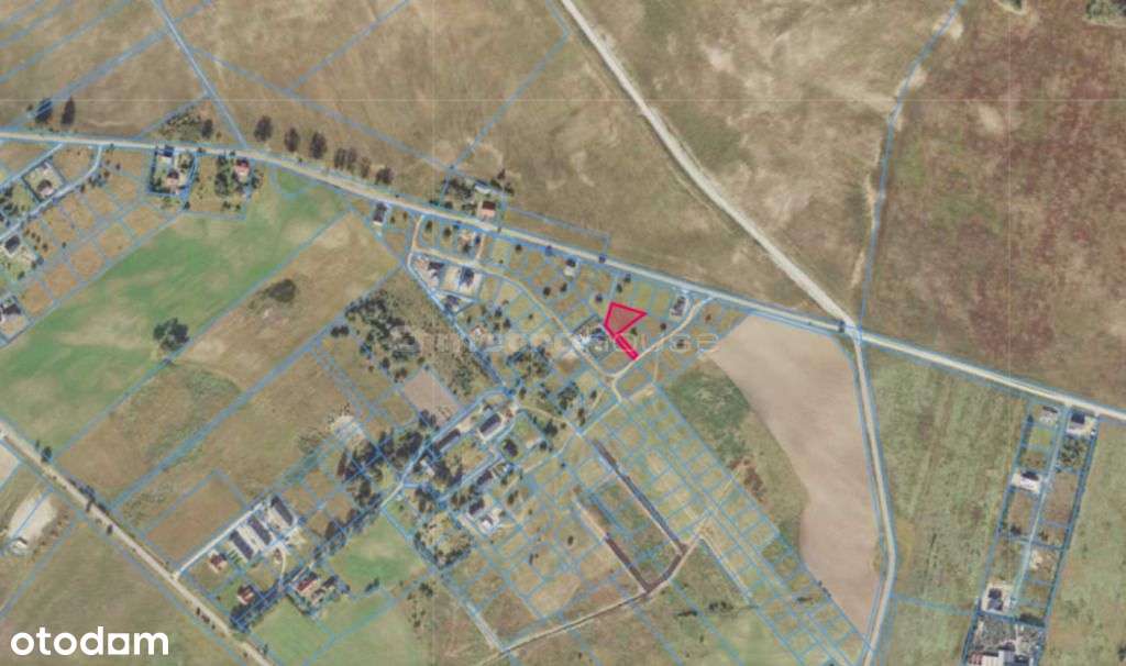 Działka budowlana blisko Szczecinka - Pełny obrazek: 5/5