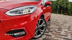 Ford Fiesta 1.0 EcoBoost S&S ST-LINE - 19