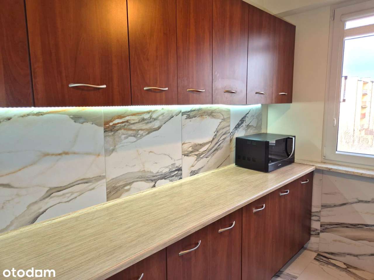 Przestronne 3 pokoje po remoncie, 68,8m2, 3 piętro, os. Dolnośląskie-5