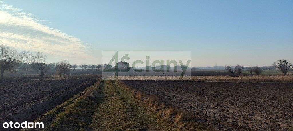 Klimatyczna działka w pięknej okolicy - Pełny obrazek: 5/9