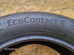 Continental EcoContact 6 Opony Letnie Demo 235/55R18 104 V XL - 7