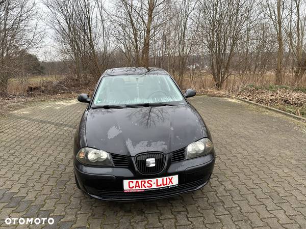 Seat Ibiza 1.4 16V Stella - 1