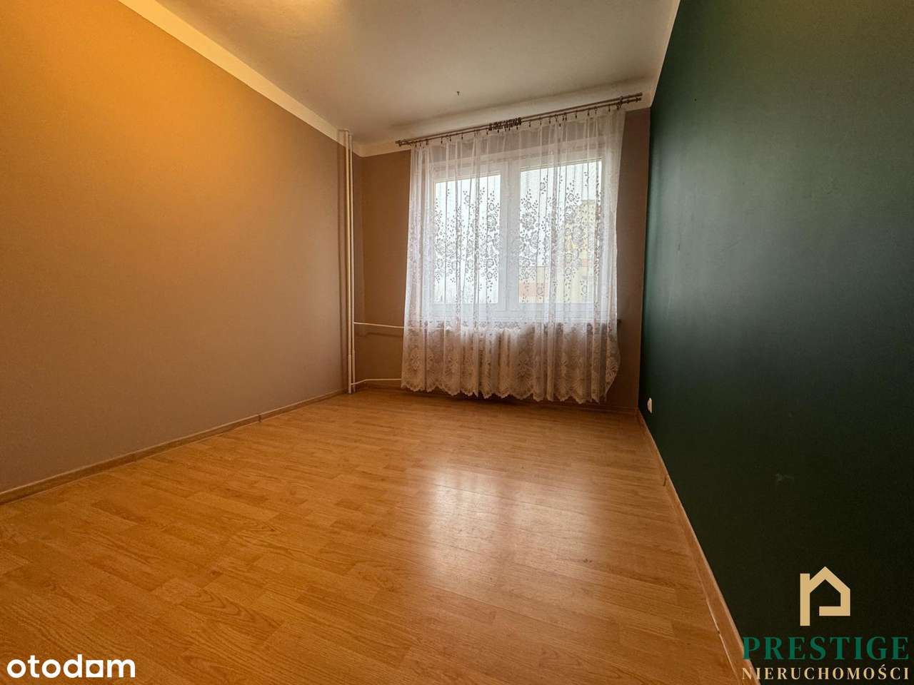 2-pokojowe z balkonem, Łęknice-4