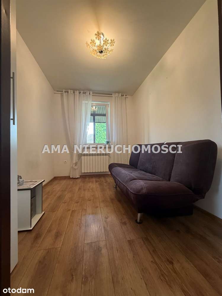 DOM Z Ogrodem – Ciekawa Alternatywa DLA Mieszkania-19