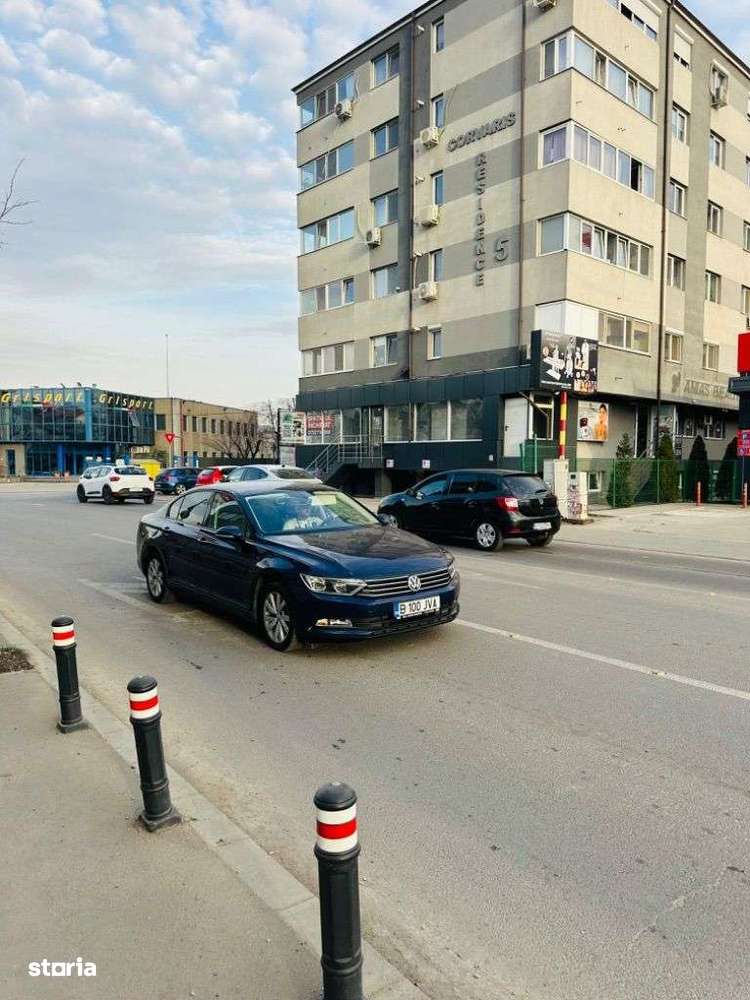 Spațiu comercial - Imagine principală: 5/20