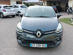 Renault Clio ENERGY dCi 90 Start & Stop 83g Eco-Drive - 3