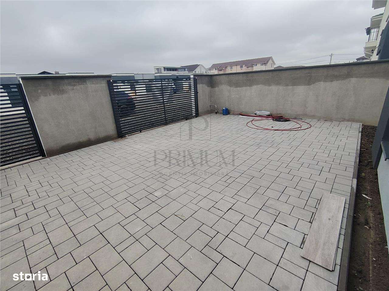 Duplex modern - zona excelenta - finalizat - toate utilitatile - Imagine principală: 4/10