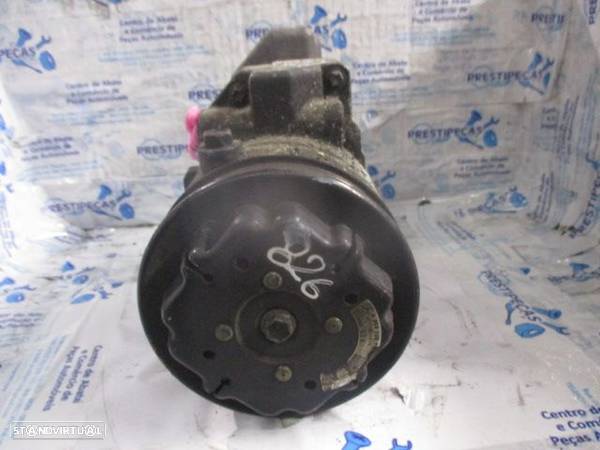 Compressor AC 4472208365 MERCEDES W168 2002 1.7Cdi   0P - 1