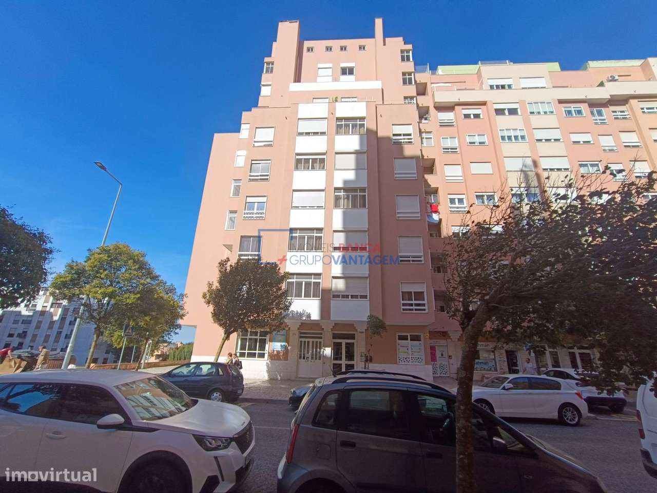 Apartamento T2  Rio de Mouro  Sintra - Grande imagem: 1/8
