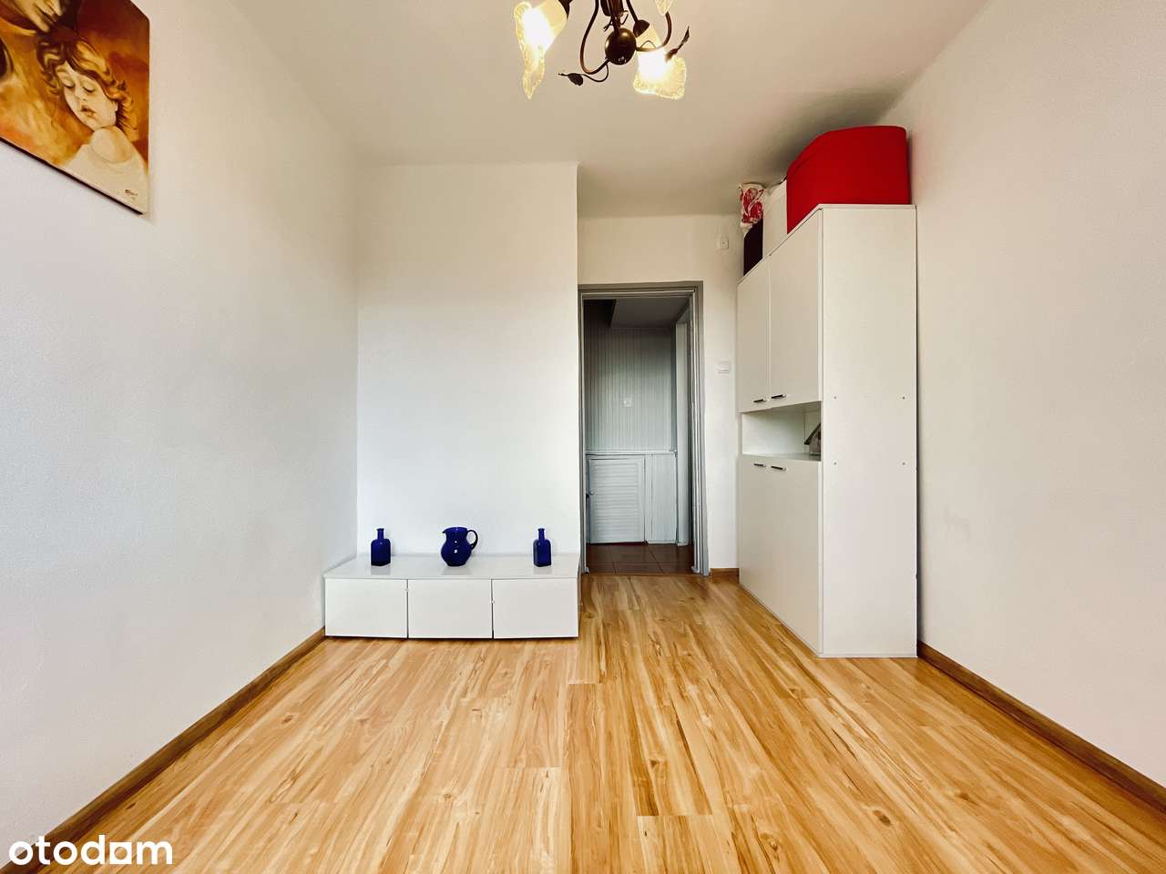 Balkon | Piwnica x2 | Parking | Po termomodernizacji | Centrum | Park-3