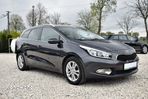 Kia Ceed 1.6 CRDi 128 Dream Team Edition - 10