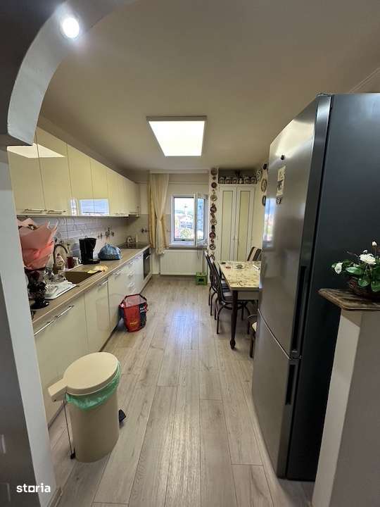 Apartament de vanzare, 54 mp, zona Republicii - Imagine principală: 1/7