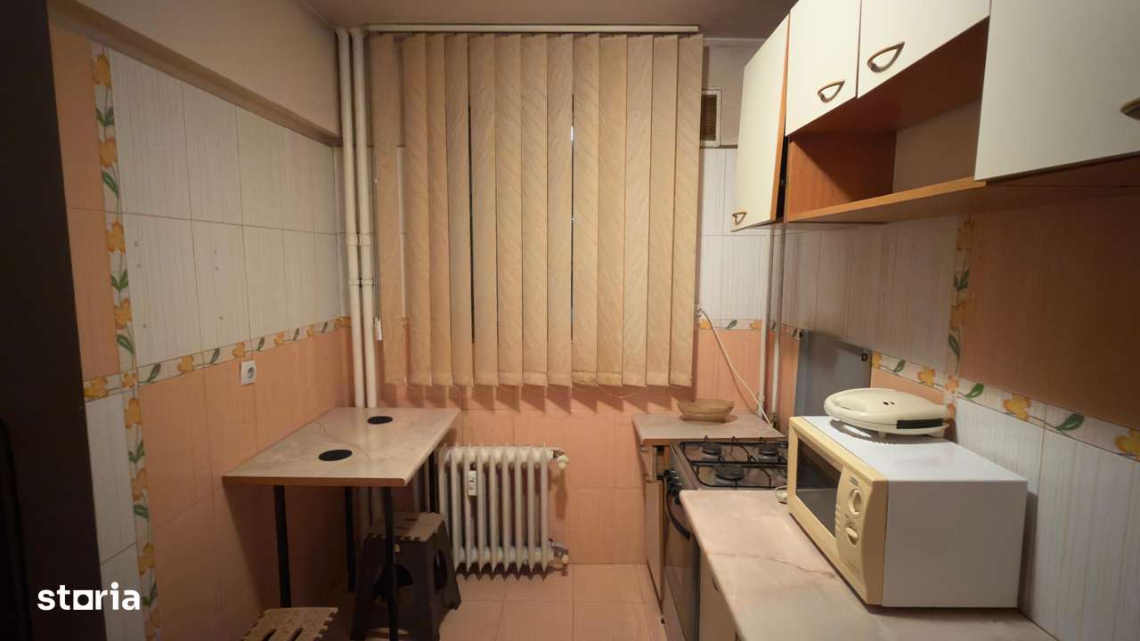 Apartament 3 camere Decomandat| Anvelopat | Parter | AFI Cotroceni - Imagine principală: 4/20