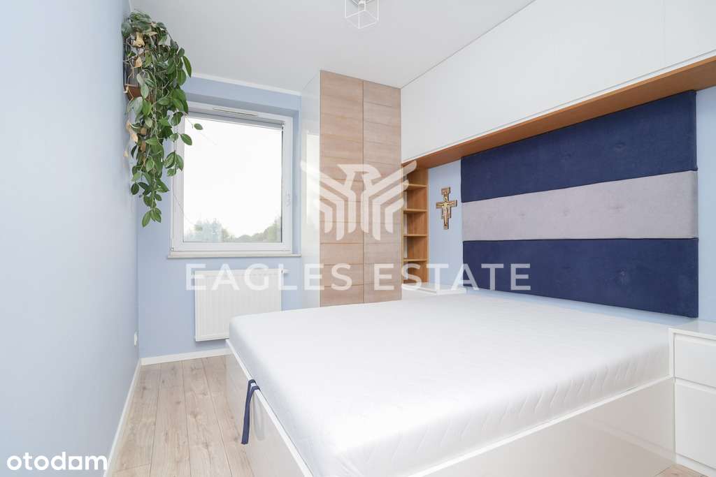 Mieszkanie dwustronne 3 pokoje Rzeszów - Pełny obrazek: 5/8