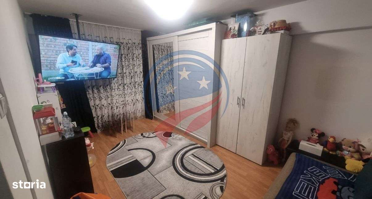 Apartament 3 camere decomandat/Brestei/Craiova - Imagine principală: 4/13