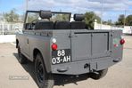 Land Rover Serie II - 5