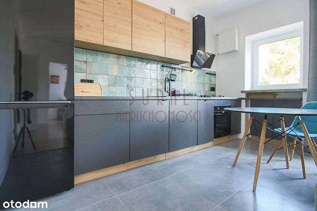 Filarecka/balkon/ciche/klimatyczne/pl. Wilsona - Pełny obrazek: 3/7