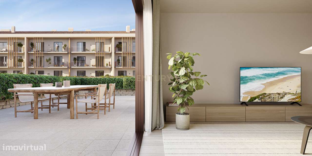 NOOR – Viva onde o tempo desacelera e a natureza abraça o luxo - Grande imagem: 4/18