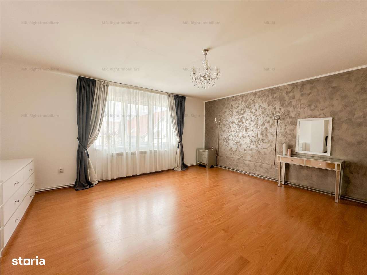 Apartament 3 camere la  casa | terasa proprie si curte comuna | - Imagine principală: 3/9