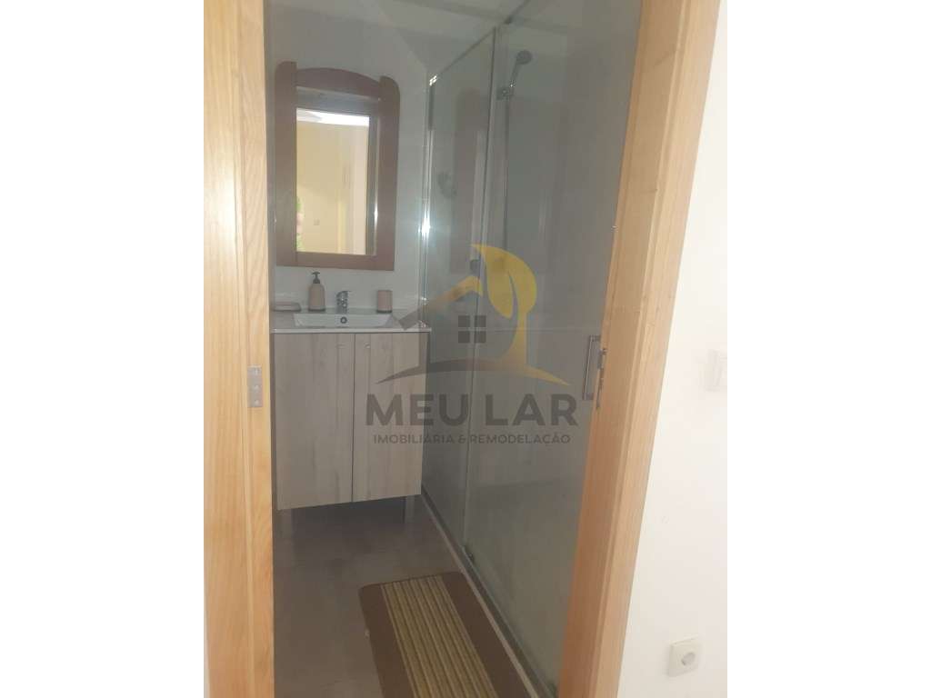Apartamento T4 São João da Madeira-6