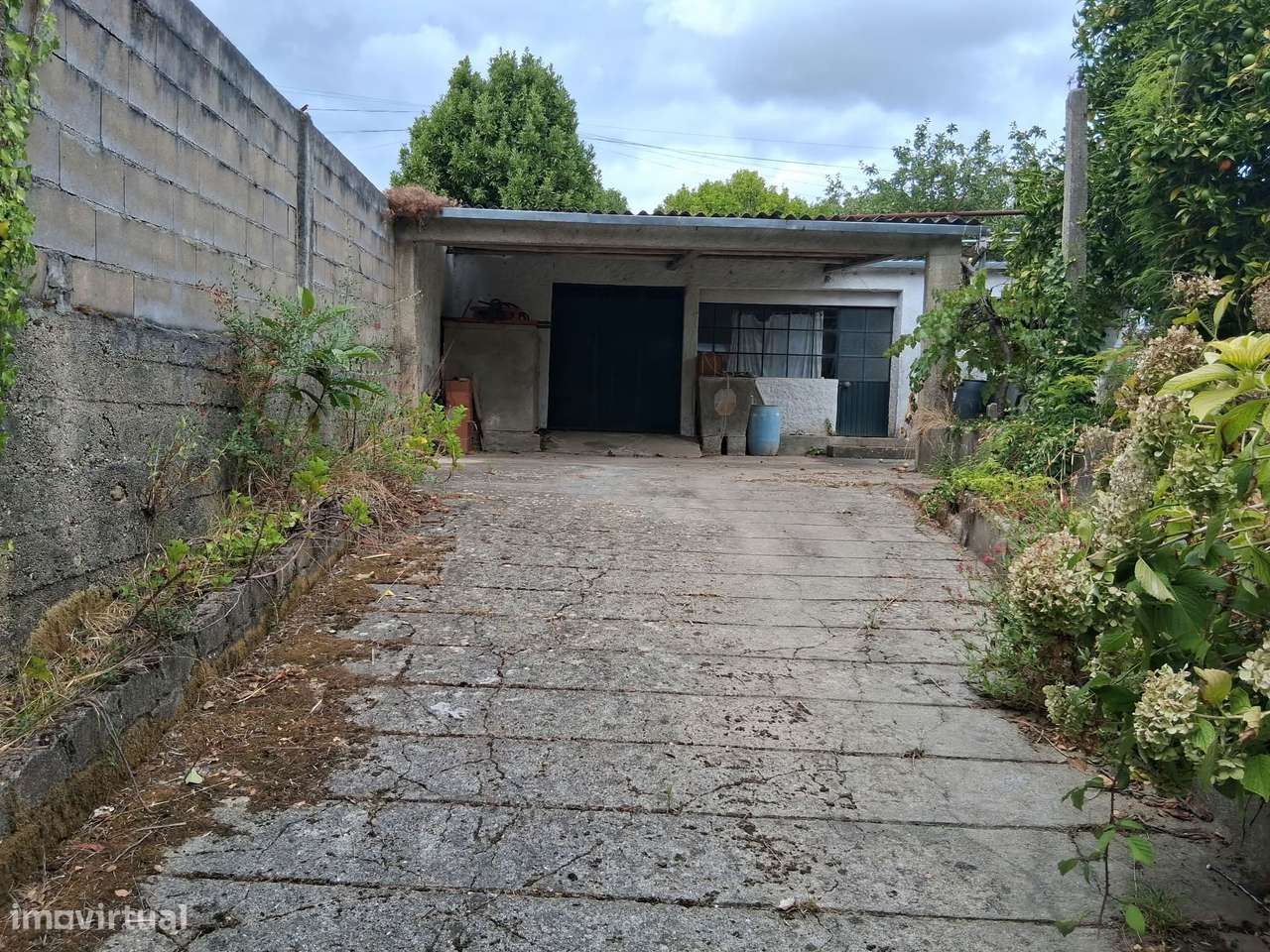 Moradia com Garagem e Terreno | Palheira – Assafarge, Coimbra-28
