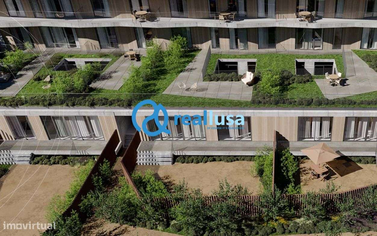 Apartamentos T3 em Paranhos Porto-3