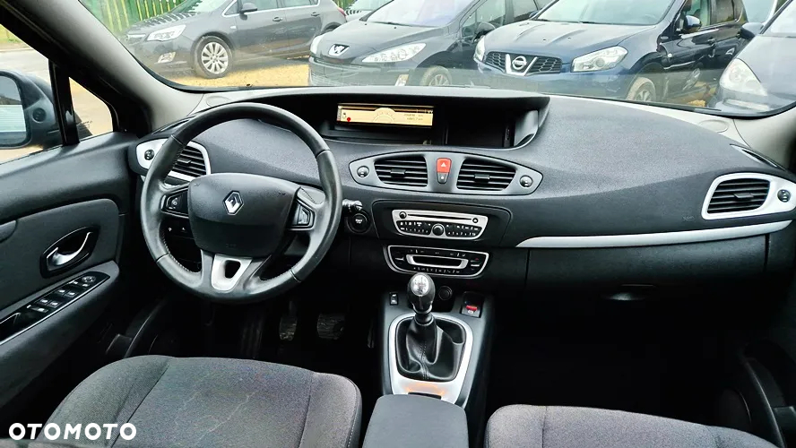 Renault Scenic 1.6 16V Tech Run - 35