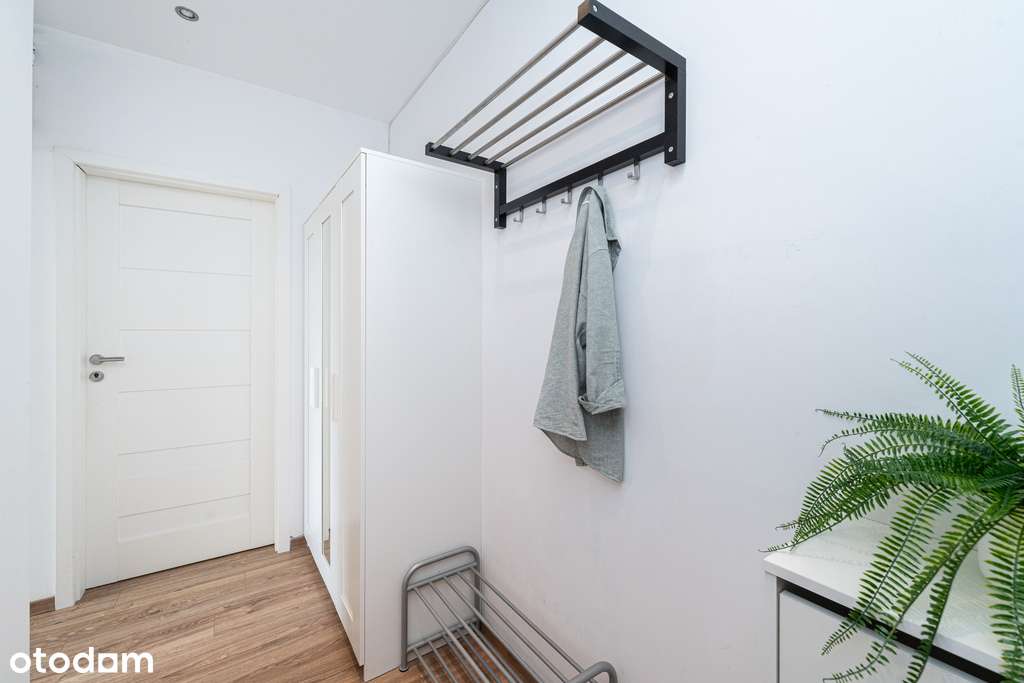 Okazja! Przestronne 34 m w topowej lokalizacji-11