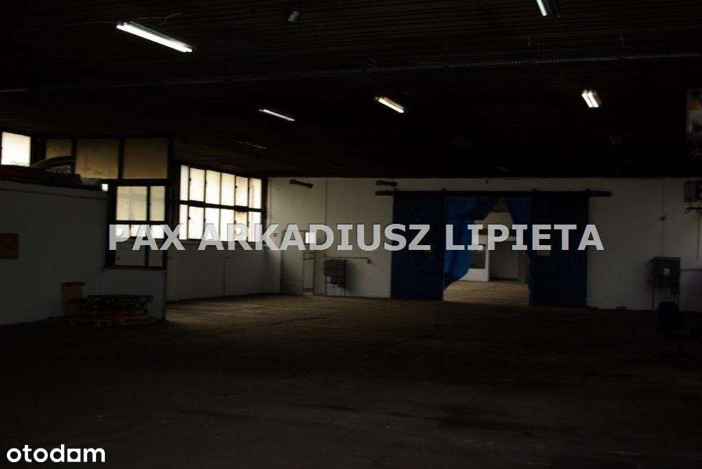 Działka, 22 000 m², Tarnowskie Góry-11