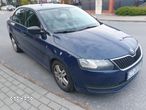 Skoda RAPID 1.6 TDI DPF Edition - 1