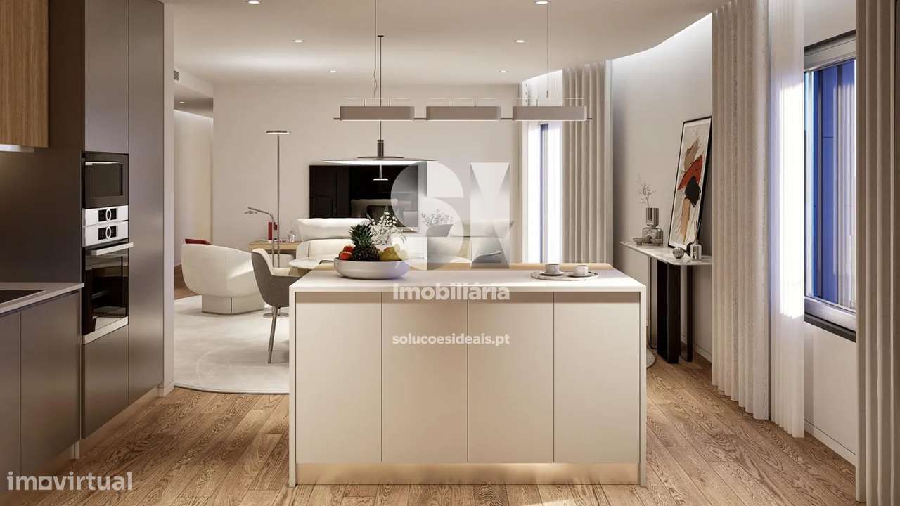 Apartamento T2 - Grande imagem: 4/31