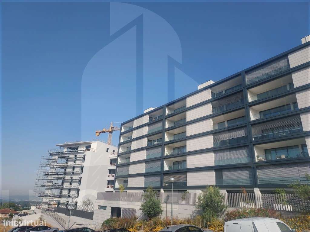 Edifício Índigo Villa III - Grande imagem: 5/7