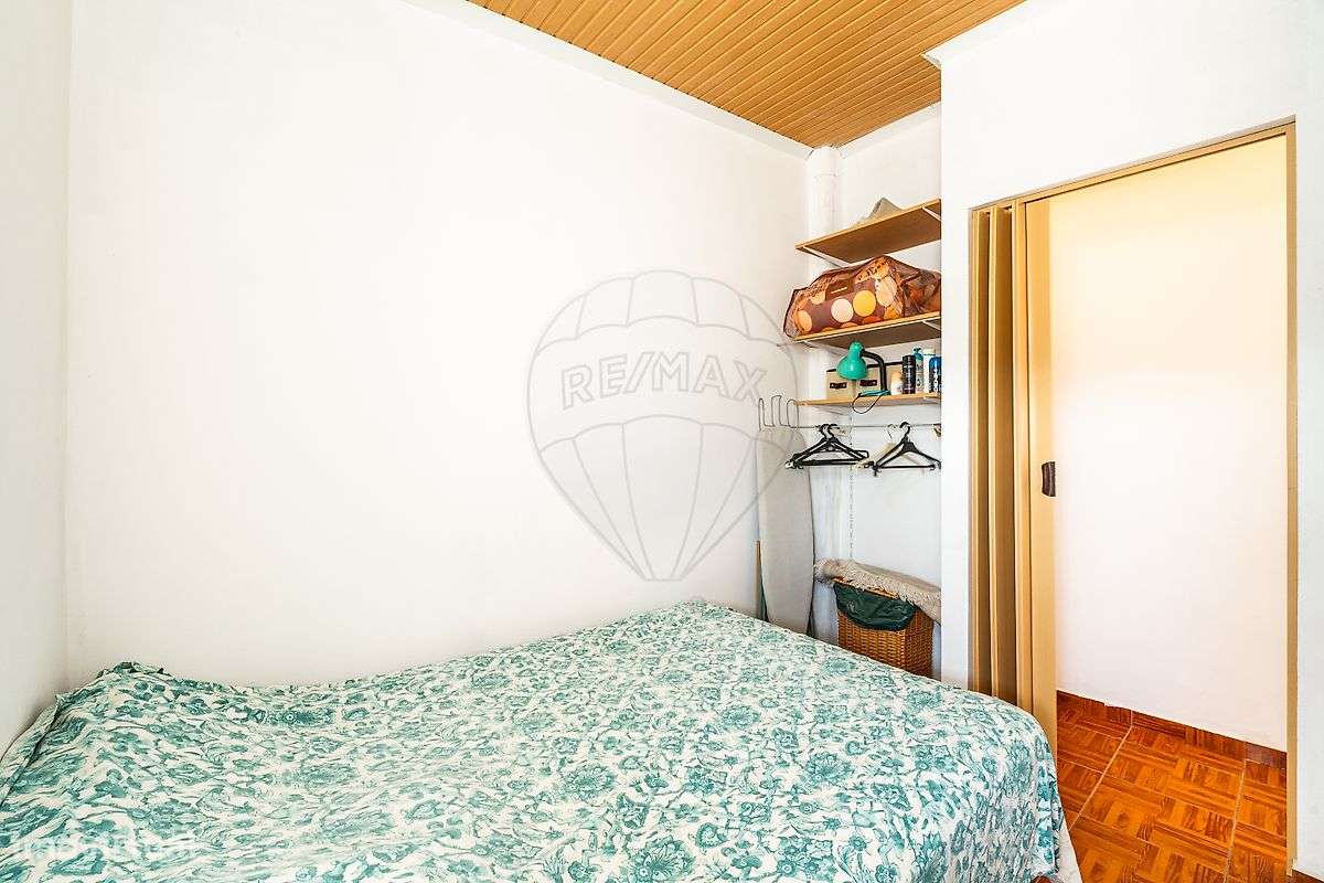 Moradia T2 para venda-40