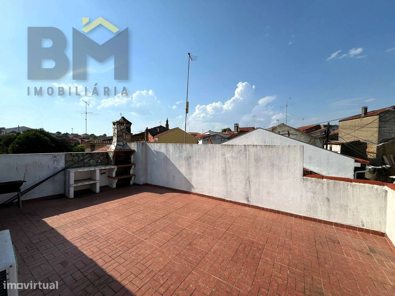 Moradia T2 Venda em Tinalhas,Castelo Branco-17