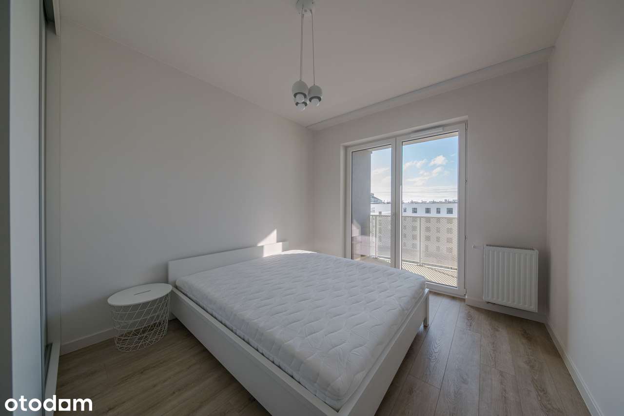 2-pokoje - A. Kopycińskiego 3/17B - bez prowizji - Pełny obrazek: 5/13