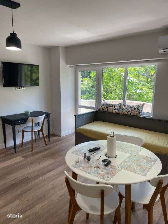 Garsoniera | 13 Septembrie - Sebastian | Boiler | Comision 0% - Imagine principală: 4/17