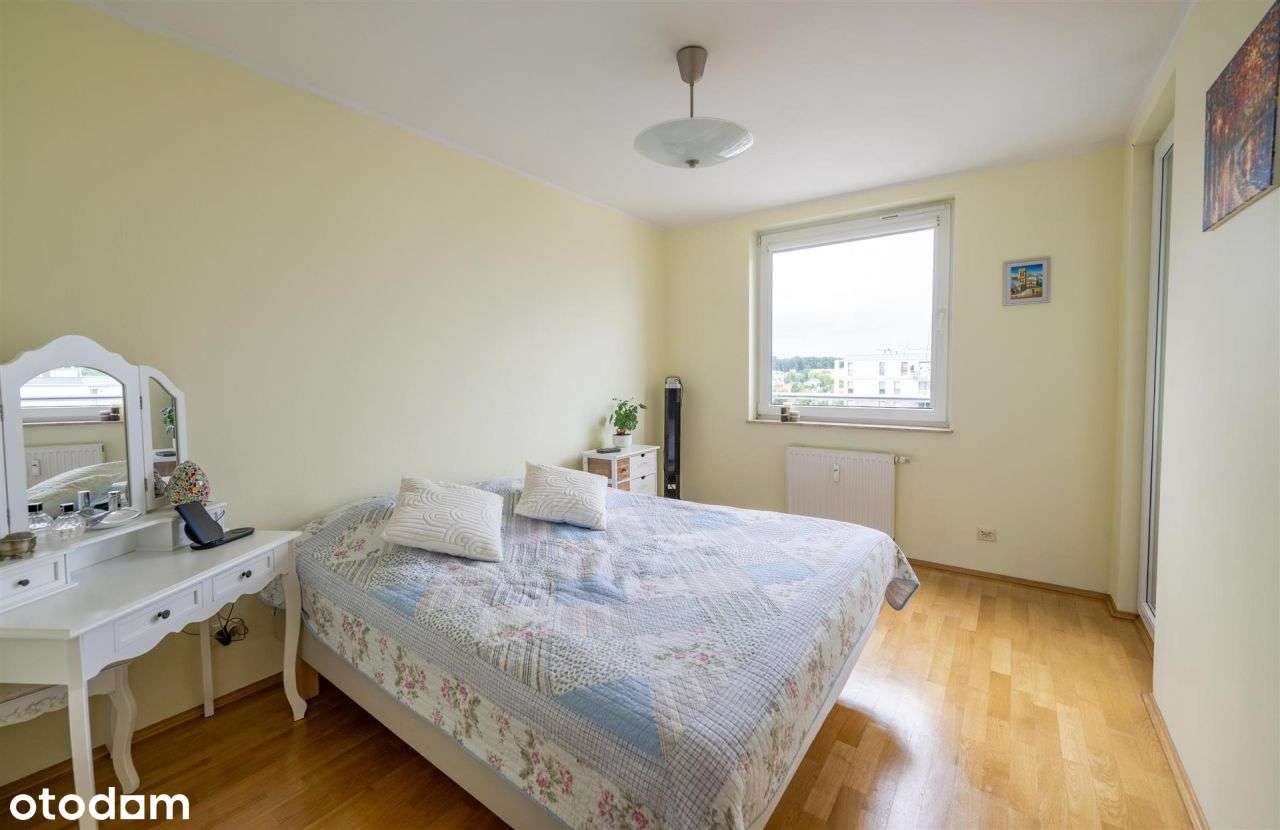 3 pokoje z widokiem na morze.-7