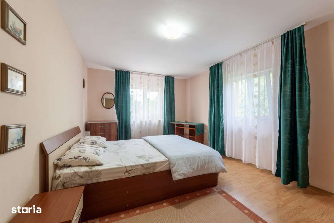 Casa spatioasa P+1E Budeasa -Valea Marului Arges - Imagine principală: 4/19