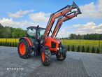 Kubota M135GX-III - 1