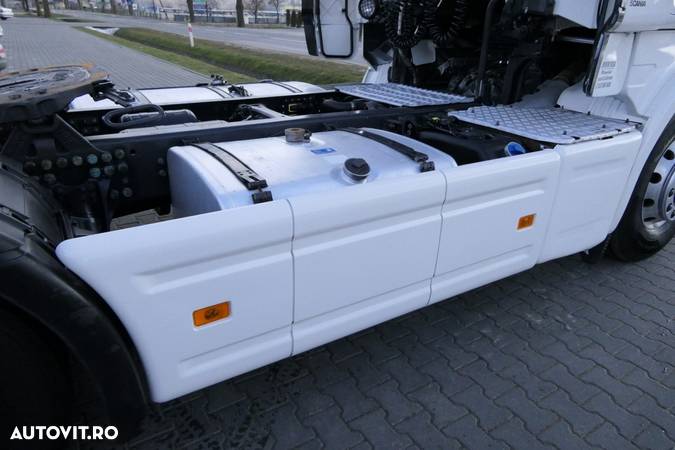 Scania R 490 / HIGHLINE / RETARDER / I-PARK COOL / EURO 6 / - 20