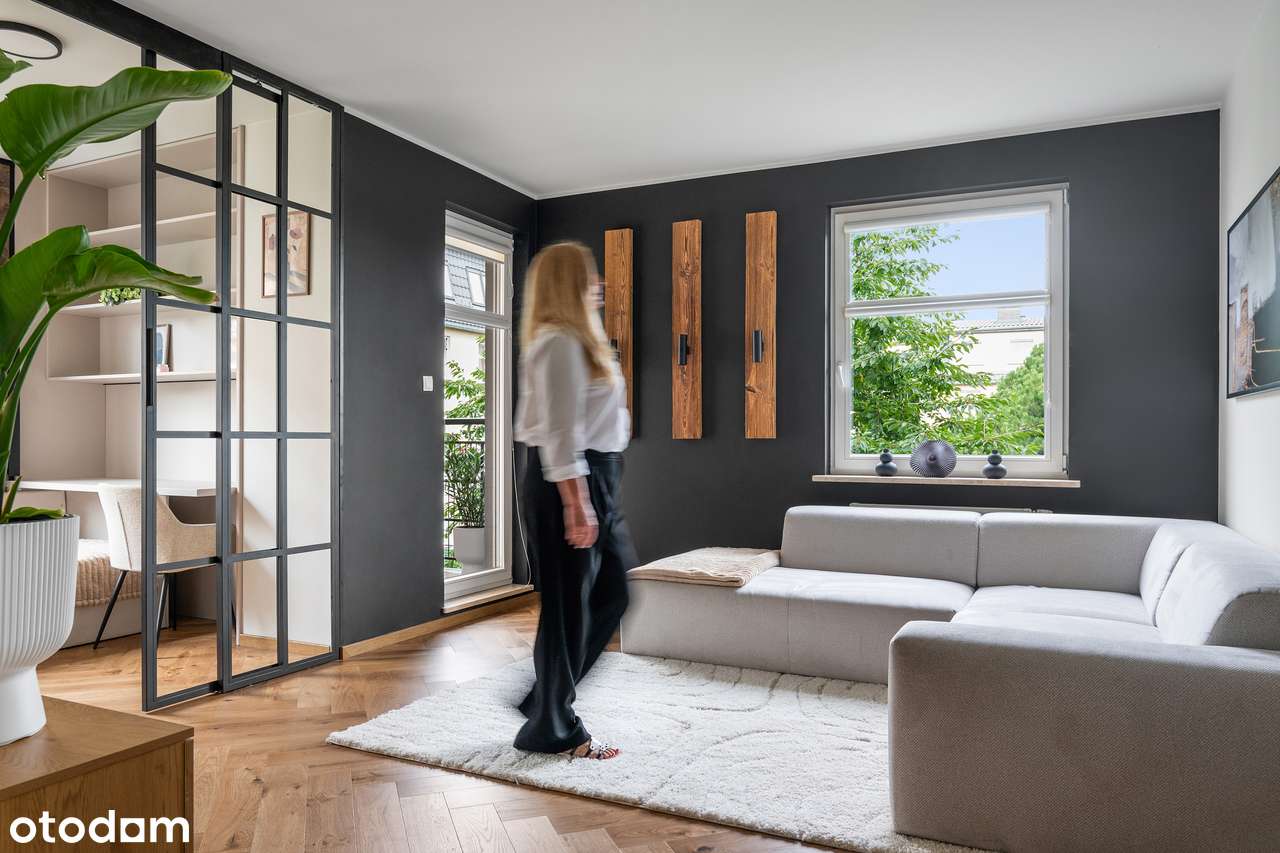 Nowoczesne  3 pokojowe mieszkanie przy plaży - Pełny obrazek: 2/20