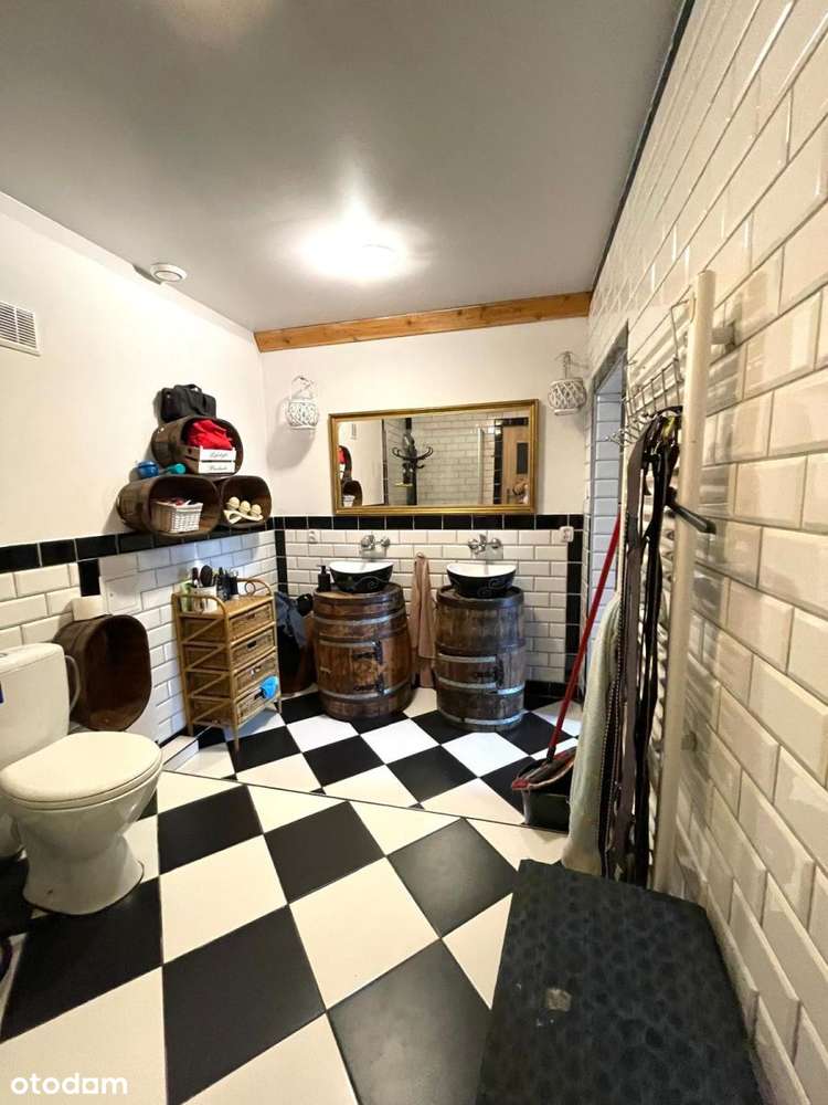 Dom 160 m² z garażem i potencjałem inwestycyjnym-11