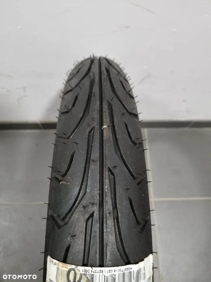 Opona przednia Harley Davidson Dunlop GT502F 100/90 19' - 5