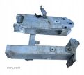 STREFA ZGNIOTU UCHYT LEWY PRZÓD BMW 7 F01 7158871 7186513 - 1