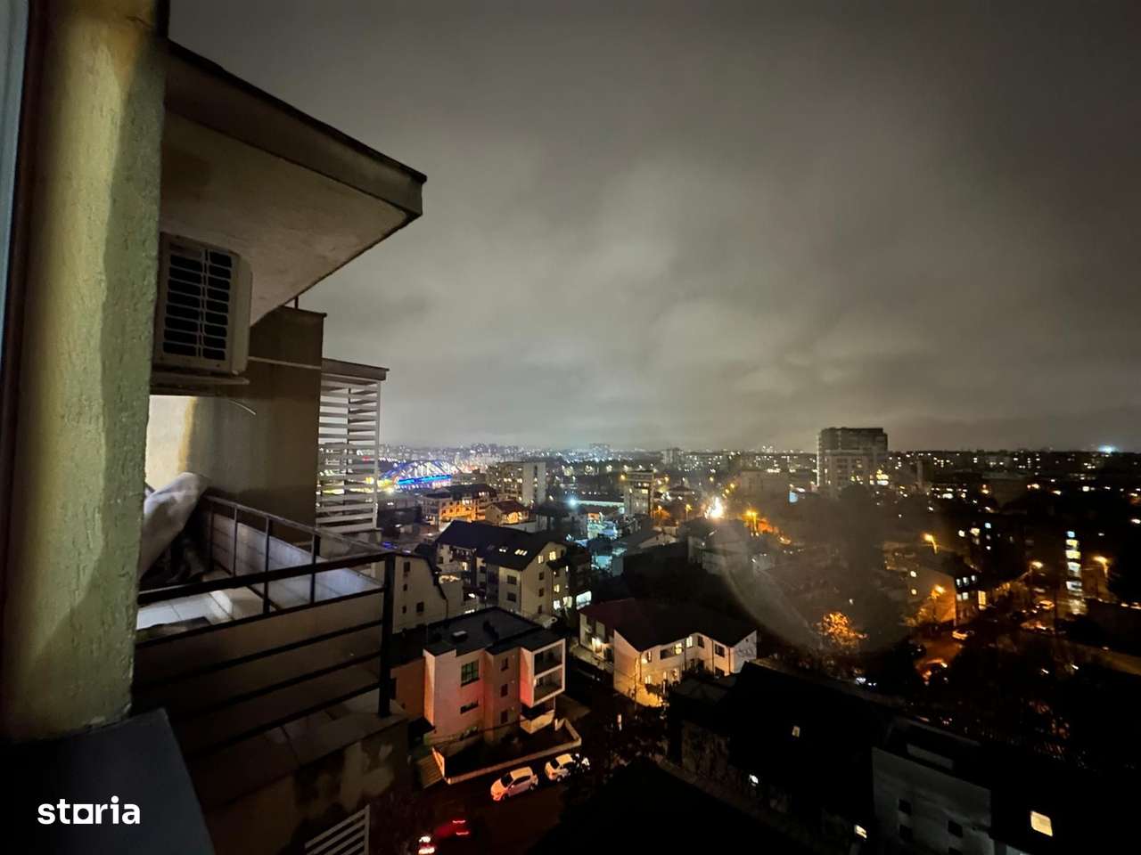 De vanzare apartament 2 camere - Mihai Bravu-15