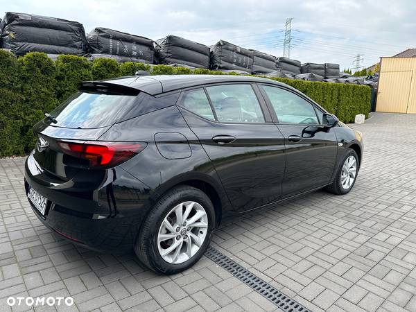 Opel Astra 1.0 Turbo Start/Stop Active - 18