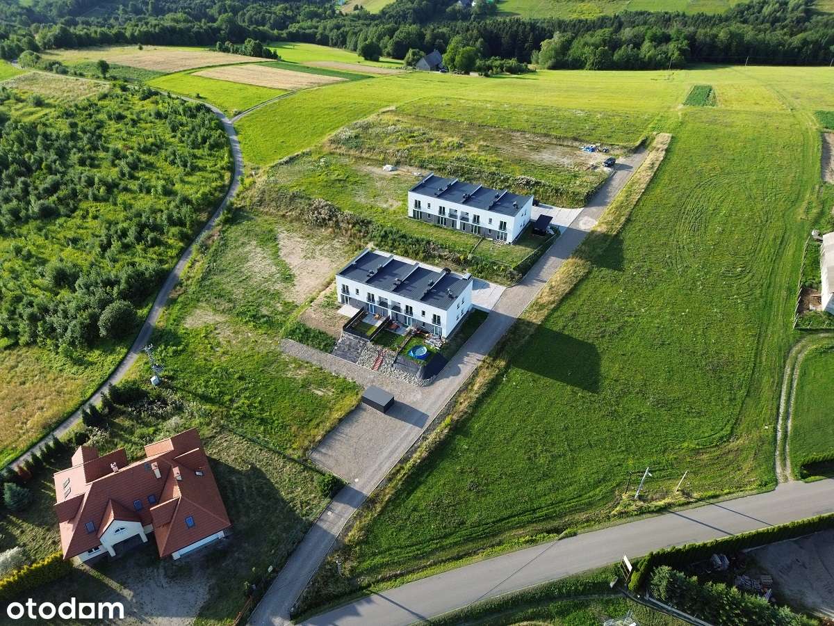 5400m2/Ostatnie 2 mieszkania w górach/gotowe/parking w cenie-okazja - Pełny obrazek: 5/17