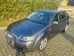 Audi A3 Sportback 2.0 TDi Sport 16 - 28