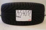 OPONA LETNIA MICHELIN PILOT SPORT ZR 245 40 17 - 1